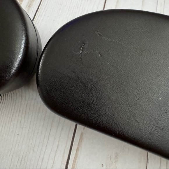 Michael Kors Brown Sunglasses Cases - Picture 11 of 12